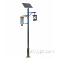 حشرة الطاقة الشمسية Zapper Lantern